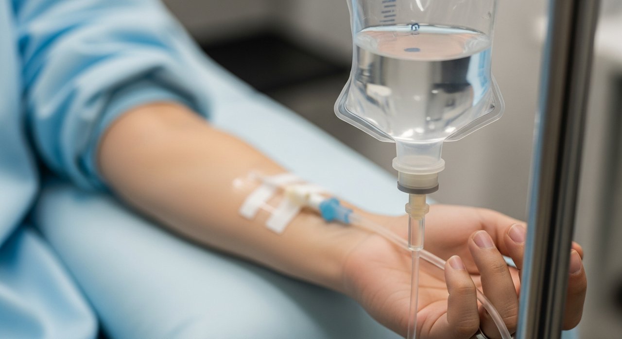 몸살 주사 맞는 비용 가격: 링거 주사 비용 1~3만원, 이것만 알면 끝!