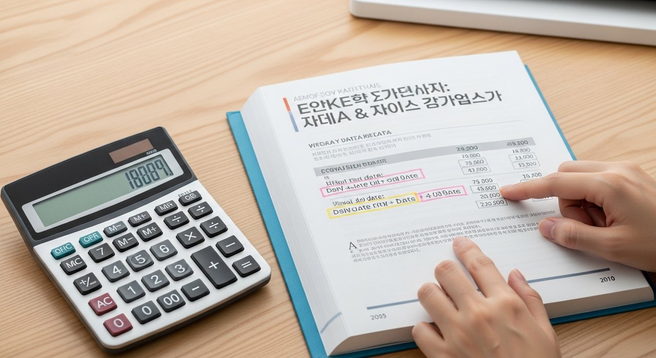 공시송달 확인방법 총정리: 효력발생일 & 확정일 계산 완벽 가이드