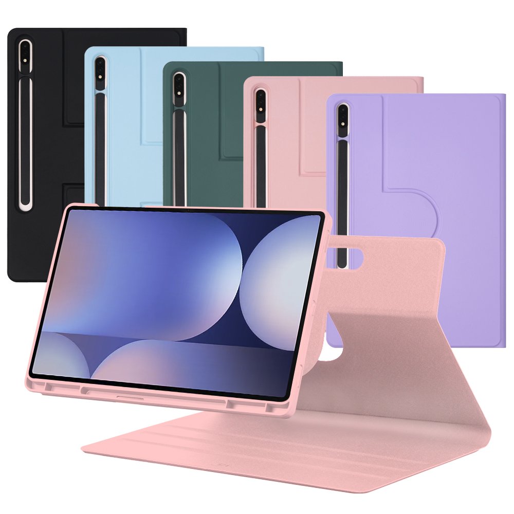 삼성 갤럭시탭 S9 울트라 14.6 마그네틱 S펜수납 케이스 갤럭시탭 S10 울트라 S8 울트라 공용 상세 이미지 1