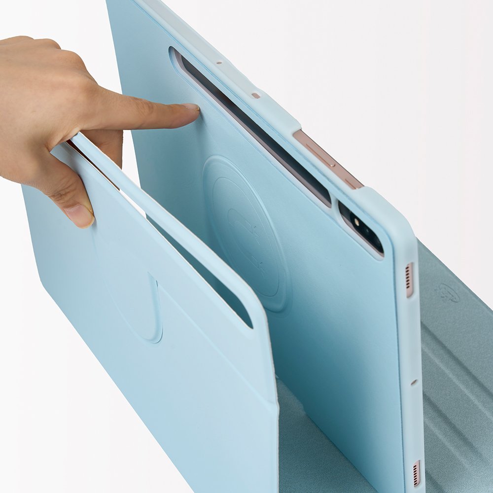 삼성 갤럭시탭 S9 울트라 14.6 마그네틱 S펜수납 케이스 갤럭시탭 S10 울트라 S8 울트라 공용 상세 이미지 2