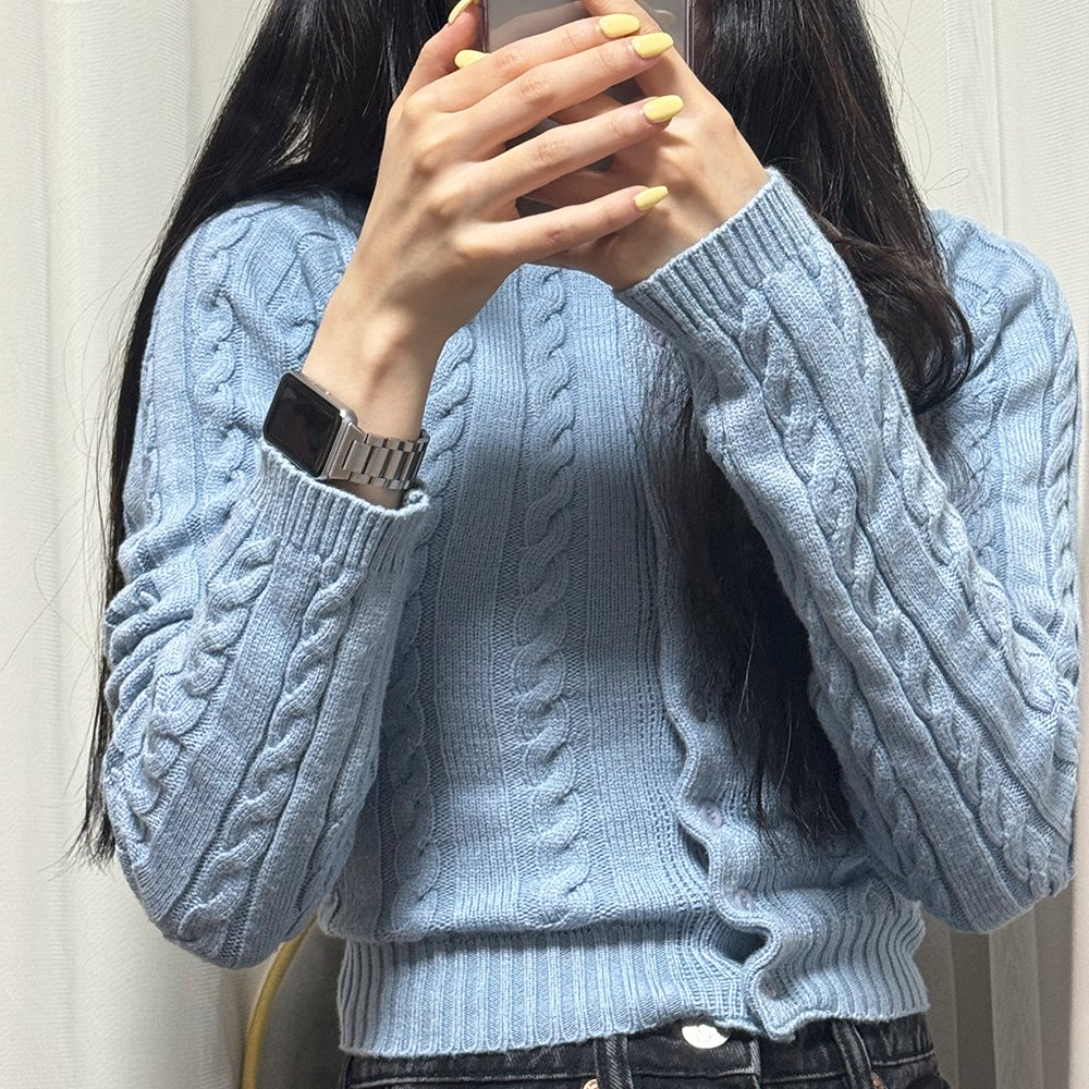 갤럭시핏3 메탈 스트랩 밴드 Galaxy fit3 갤핏3 호환 시계줄 줄 상세 이미지 1