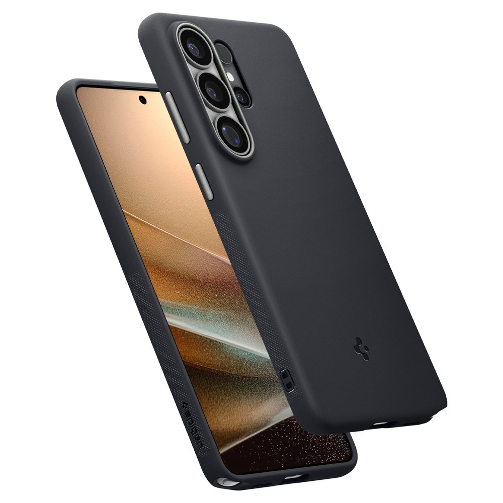 갤럭시 맥세이프 케이스 나노팝맥핏 블랙세서미, 갤럭시S26 울트라 상세 이미지 1