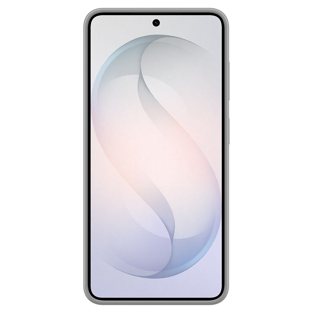 삼성 맥세이프 실리콘 마그넷 케이스 그레이, 갤럭시S26 상세 이미지 1