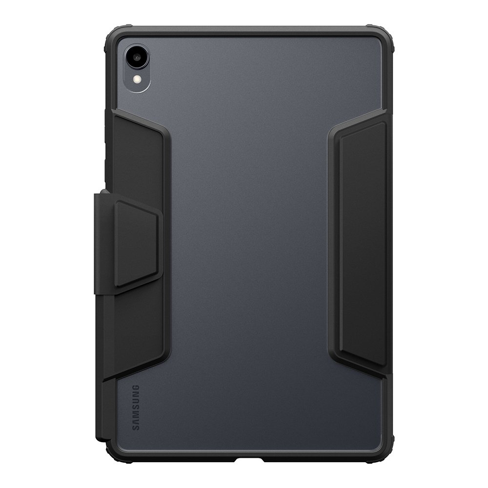 갤럭시탭 케이스 울트라하이브리드 프로 블랙, 갤럭시 탭 S11 상세 이미지 2