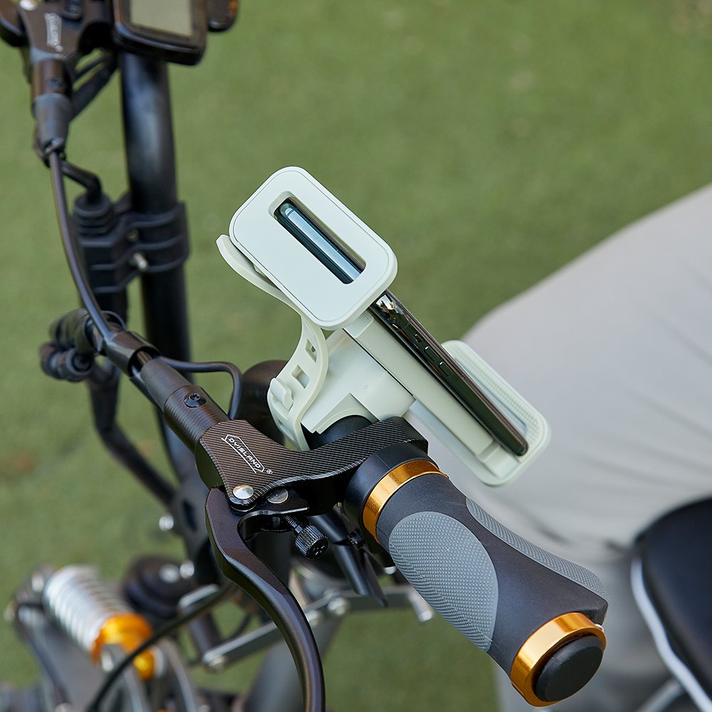 슈틸루스터 다용도 스트랩 유모차 자전거 휴대폰 거치대 ST-CH100 상세 이미지 2