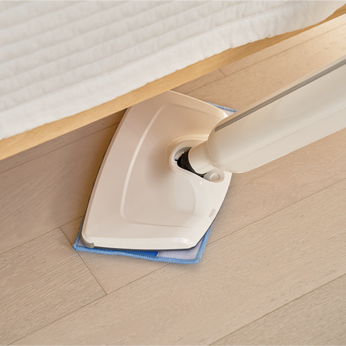 한경희 2단 고온 스팀살균 스팀청소기 HSM-D1200 상세 이미지 2