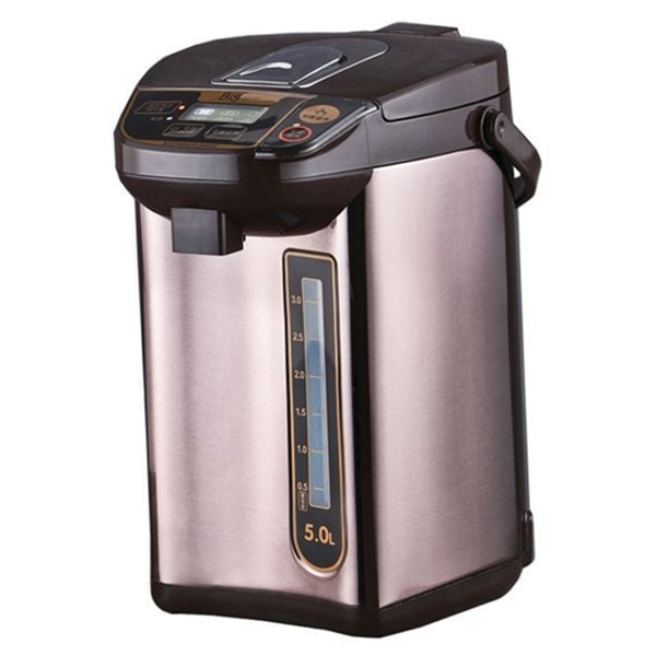 가정용 전기 보온 포트 무선 대용량 전기 포트 5리터 상세 이미지 2