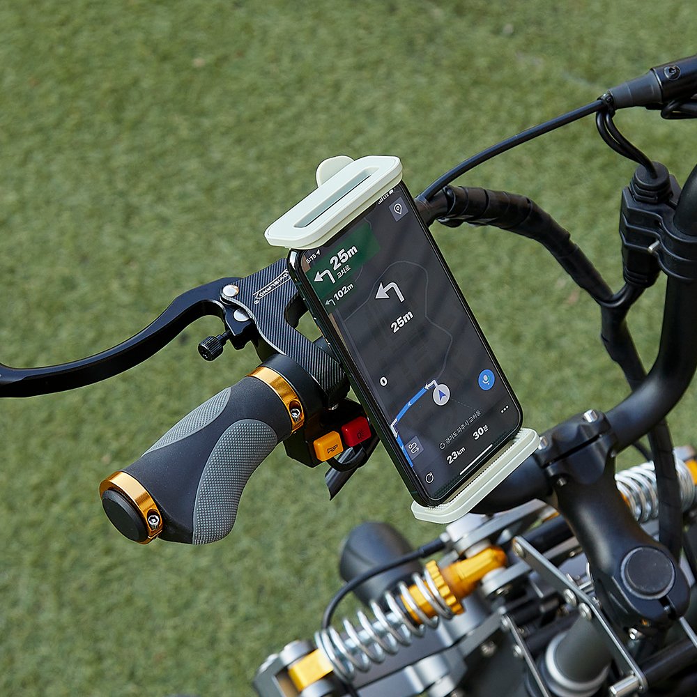 슈틸루스터 다용도 스트랩 유모차 자전거 휴대폰 거치대 ST-CH100 상세 이미지 1