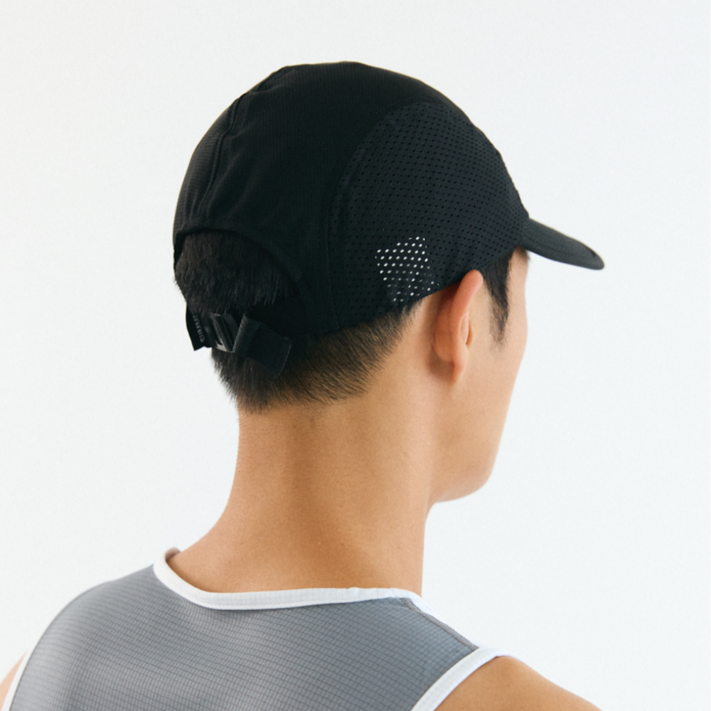 써머텍트 러닝 모자 마라톤 운동 테니스 러닝캡 상세 이미지 2
