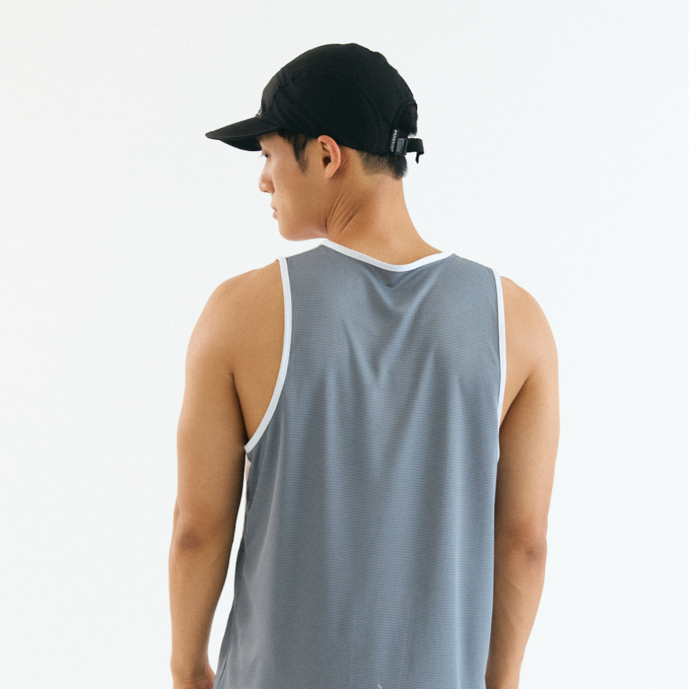 써머텍트 러닝 모자 마라톤 운동 테니스 러닝캡 상세 이미지 2