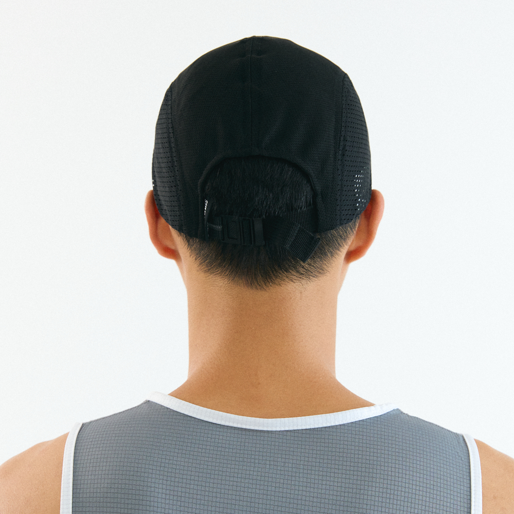 써머텍트 러닝 모자 마라톤 운동 테니스 러닝캡 상세 이미지 1