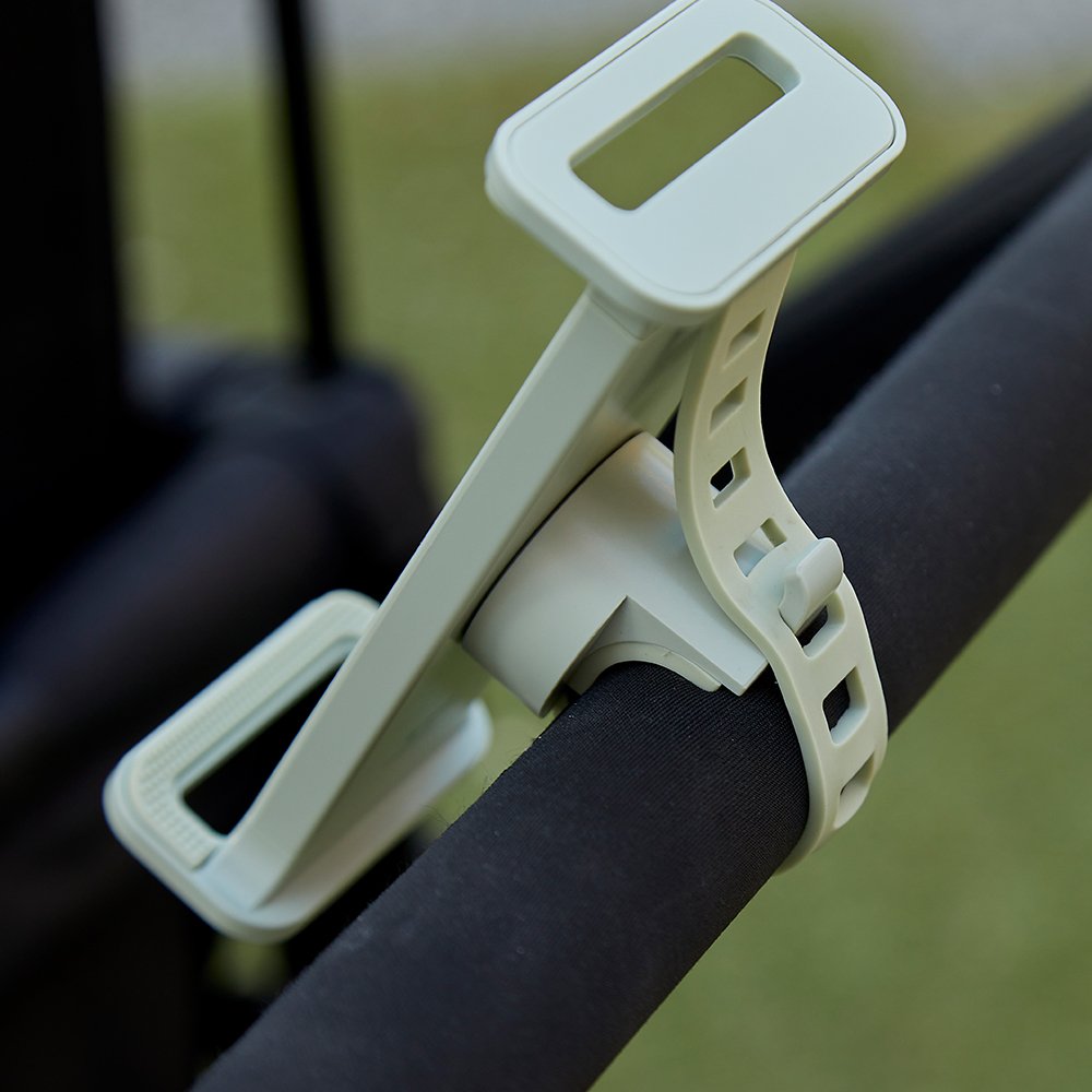 슈틸루스터 다용도 스트랩 유모차 자전거 휴대폰 거치대 ST-CH100 상세 이미지 2