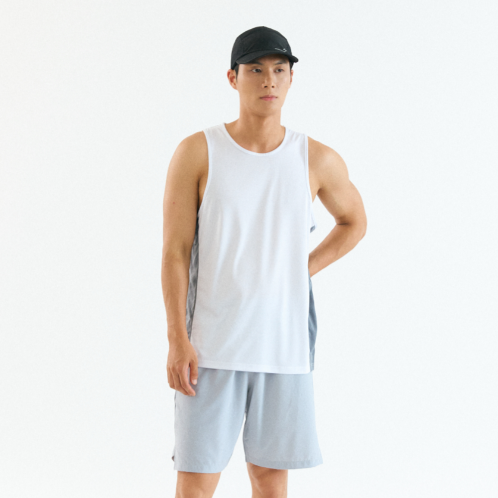 써머텍트 러닝 모자 마라톤 운동 테니스 러닝캡 상세 이미지 1