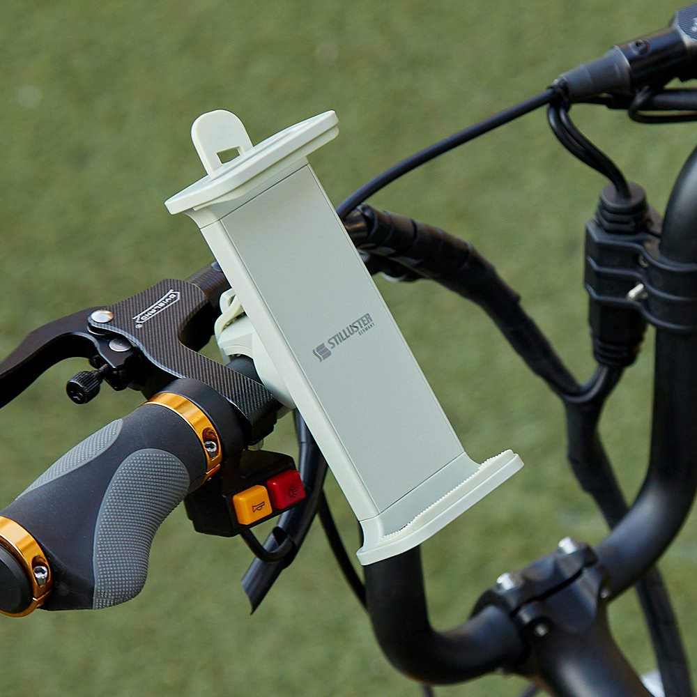 슈틸루스터 다용도 스트랩 유모차 자전거 휴대폰 거치대 ST-CH100 상세 이미지 2