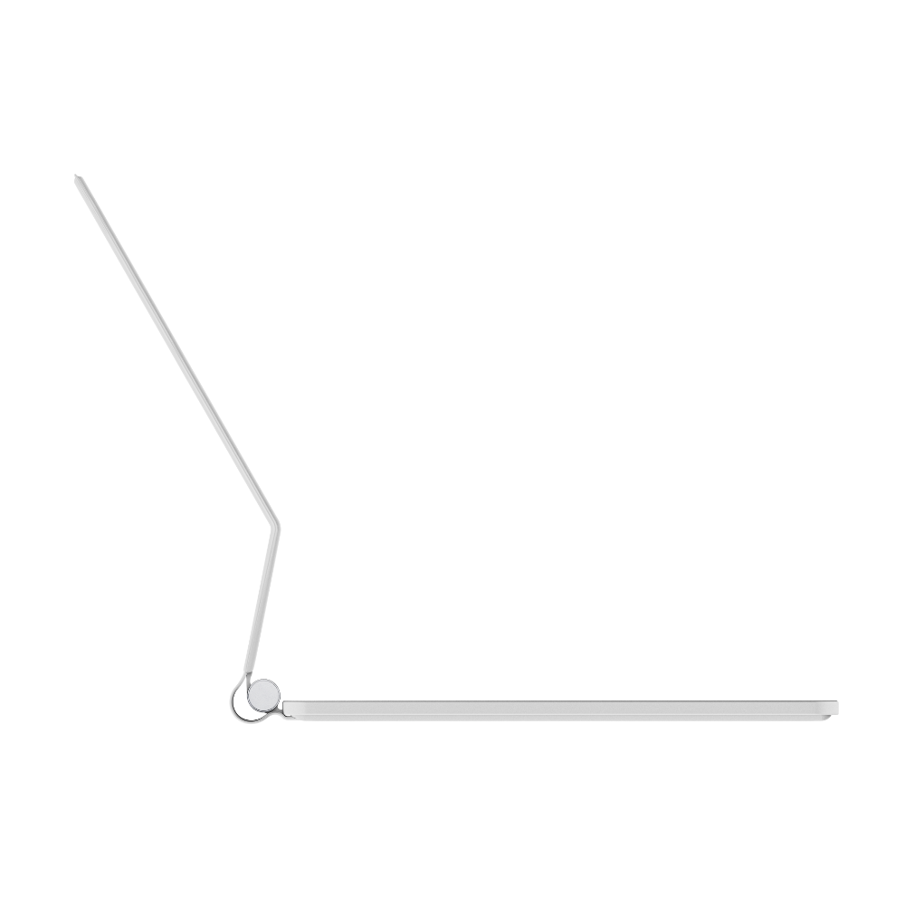 니케 아이패드 프로 11 매직 키보드 케이스 구조독 아이패드 에어 7 6 5 4 한국어 상세 이미지 2