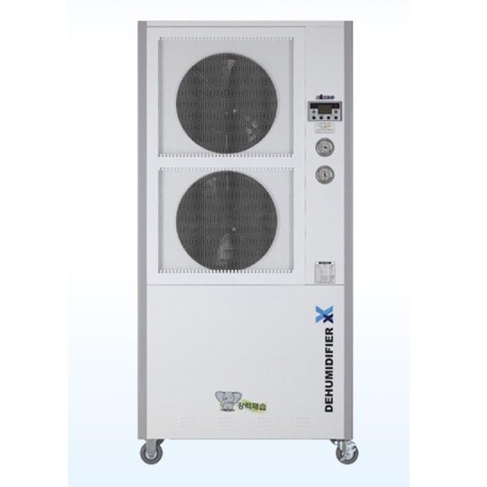 창고 초대형 제습기 산업용 지하주차장 대용량제습기 1000L 상세 이미지 1