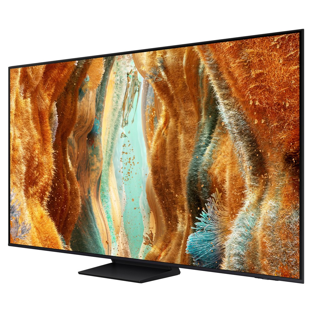 삼성 Neo QLED AI 4K TV 189cm KQ75QNF75AFXKR 벽걸이형 상세 이미지 1