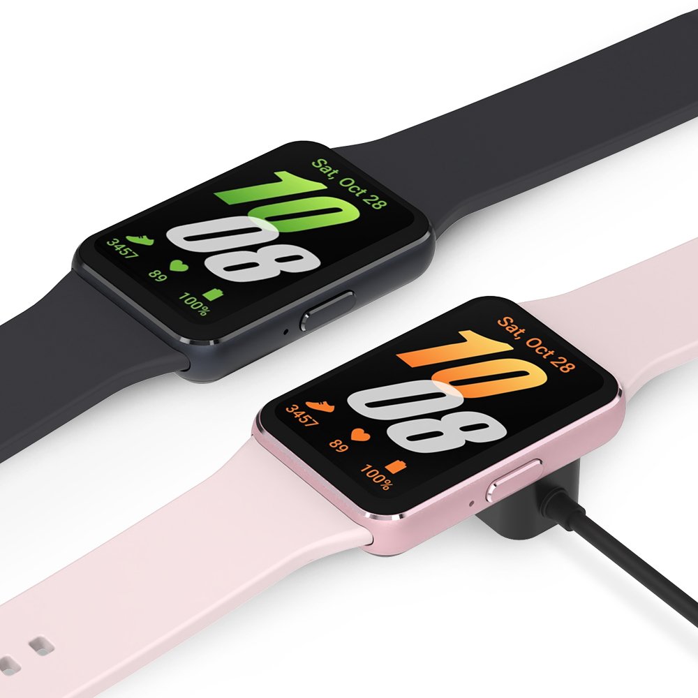 랩씨 삼성 갤럭시 핏3 충전기 USB-C 타입 1M 케이블 상세 이미지 1