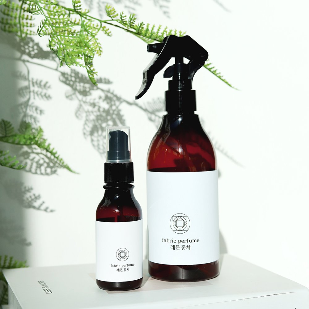 몽실공장 대용량 섬유탈취제 리필 섬유향수 필로우미스트 패브릭퍼퓸 300ml 뽀송한느낌 상세 이미지 1