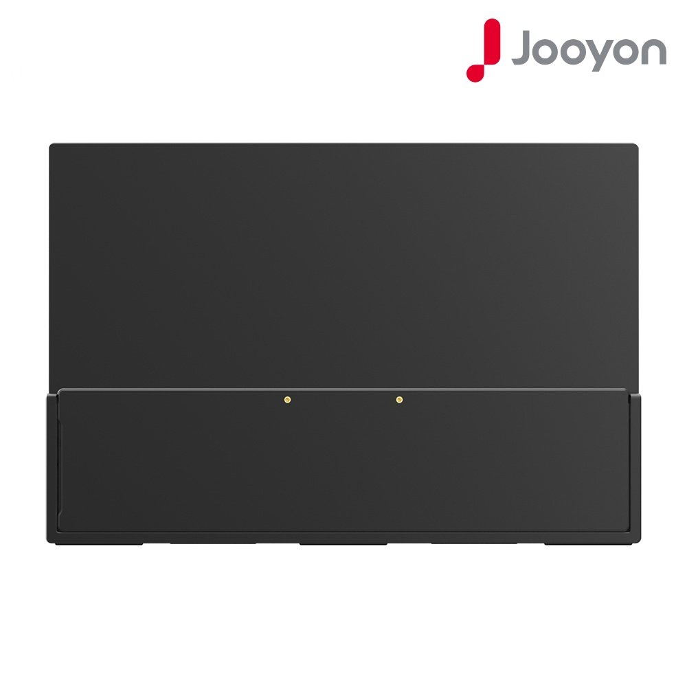 주연테크 캐리뷰 V18QP 18인치 LED 휴대용 포터블 모니터 WQXGA IPS HDR 16:10 상세 이미지 2