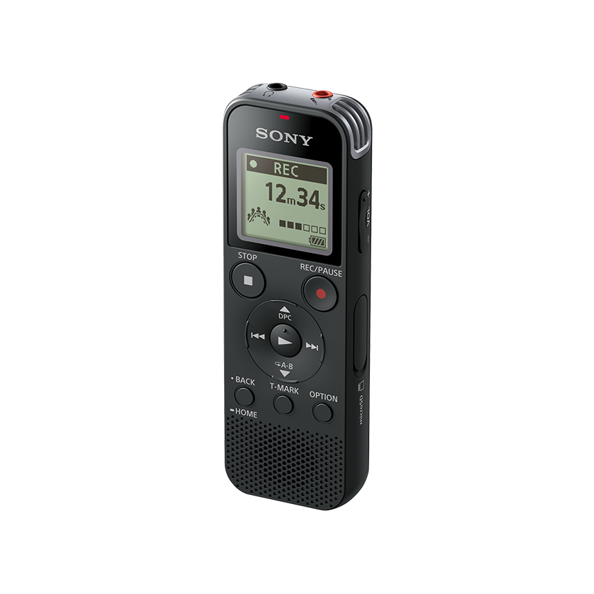 소니 ICD-PX470 상세 이미지 1
