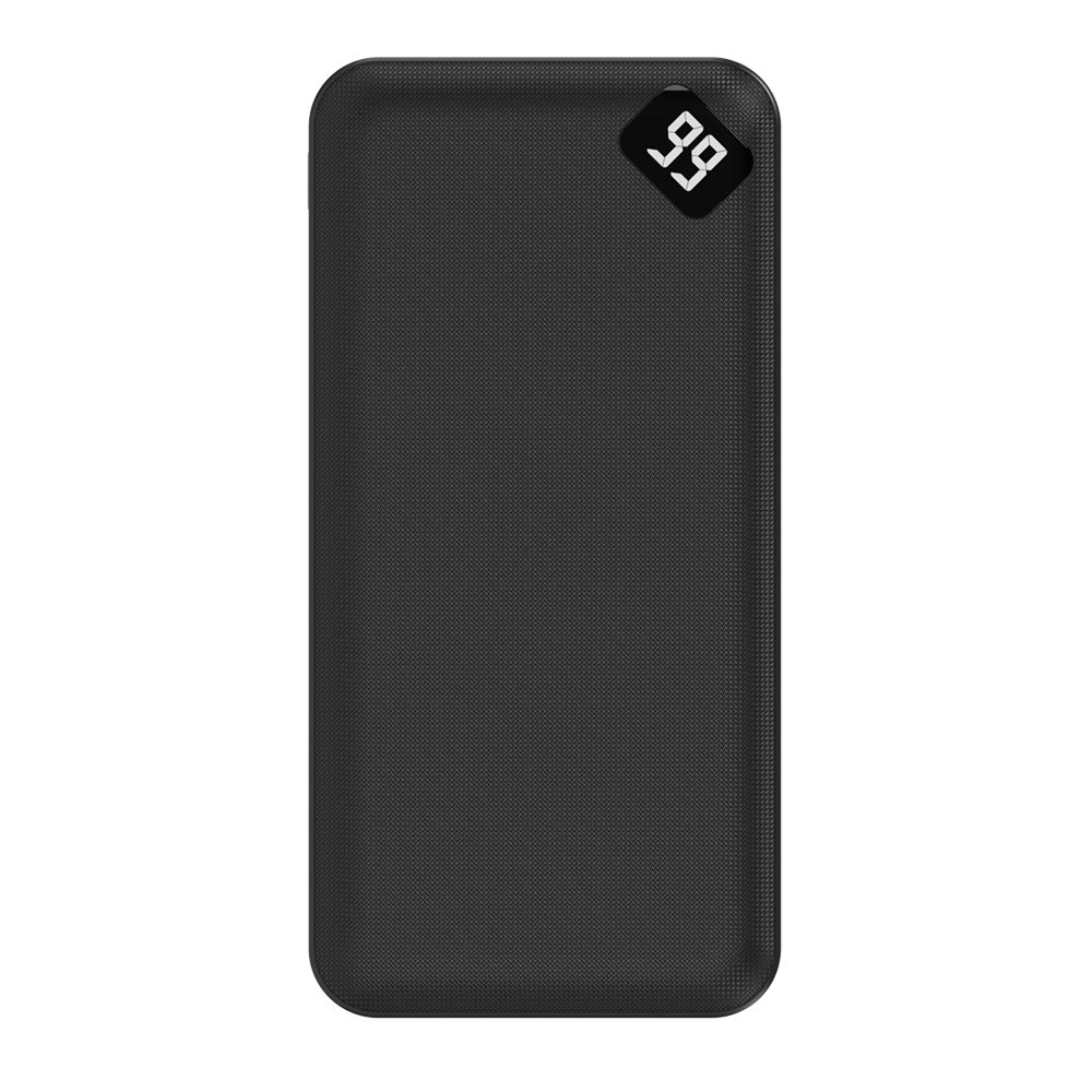 넥스트유 20000mAh QC3.0 다용도 유선 급속 휴대용 듀얼 충전 보조배터리 20001QPB 상세 이미지 2